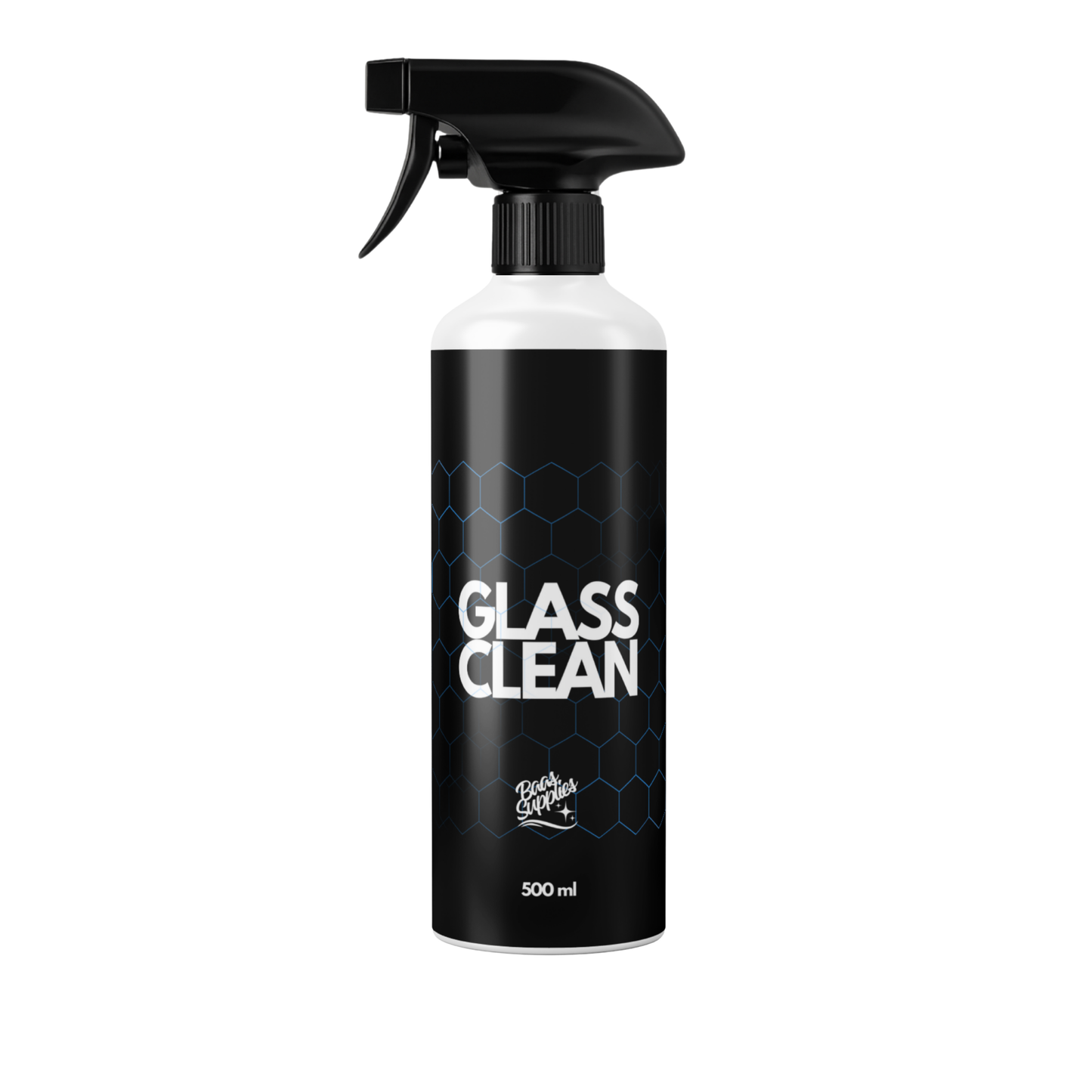 GLASS CLEANER