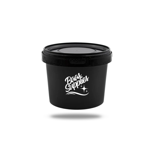 10LTR BAAS SUPPLIES BUCKET