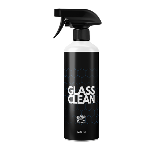 GLASS CLEANER