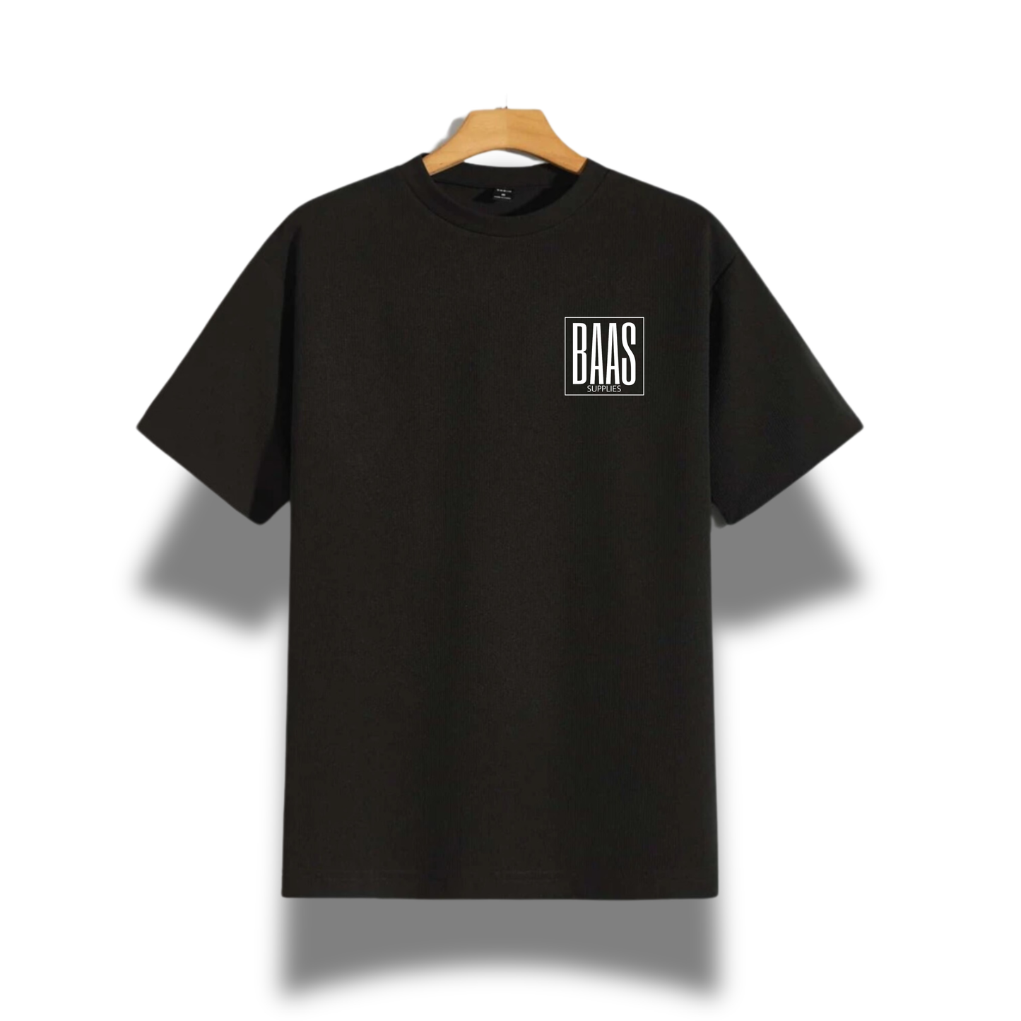 BAAS SUPPLIES OG T-SHIRT