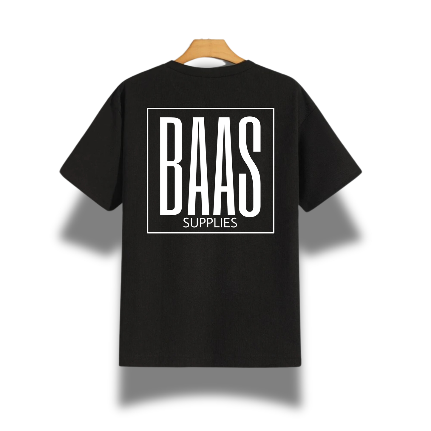 BAAS SUPPLIES OG T-SHIRT